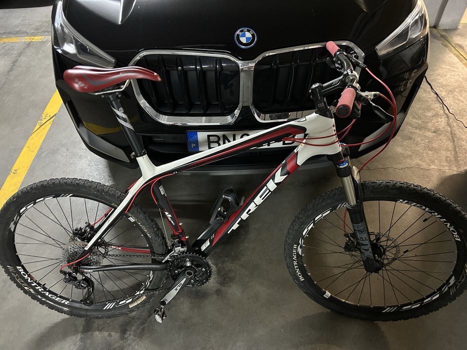 Trek  carbono elite 9.7