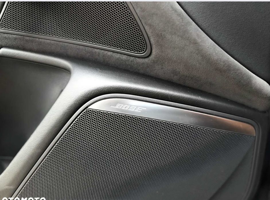 Audi S6 prestige 650+ к.с.