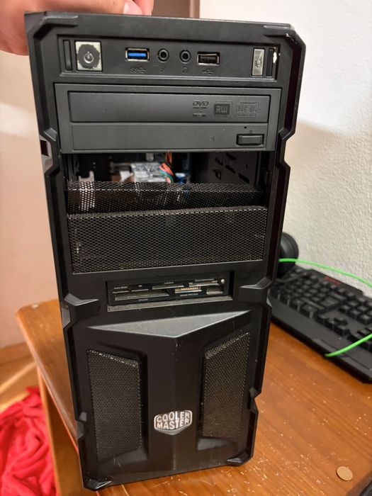 Computador gaming