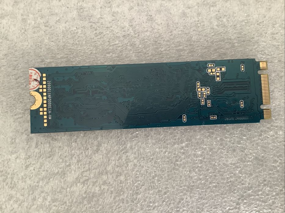 Disco SSD M.2  128GB