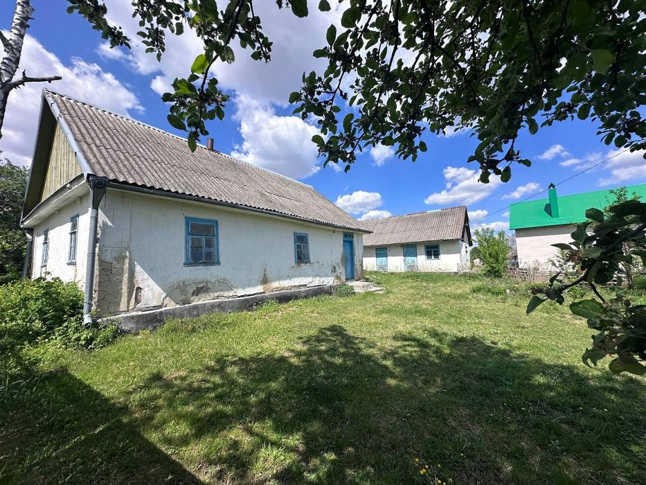 Продам земельну ділянку