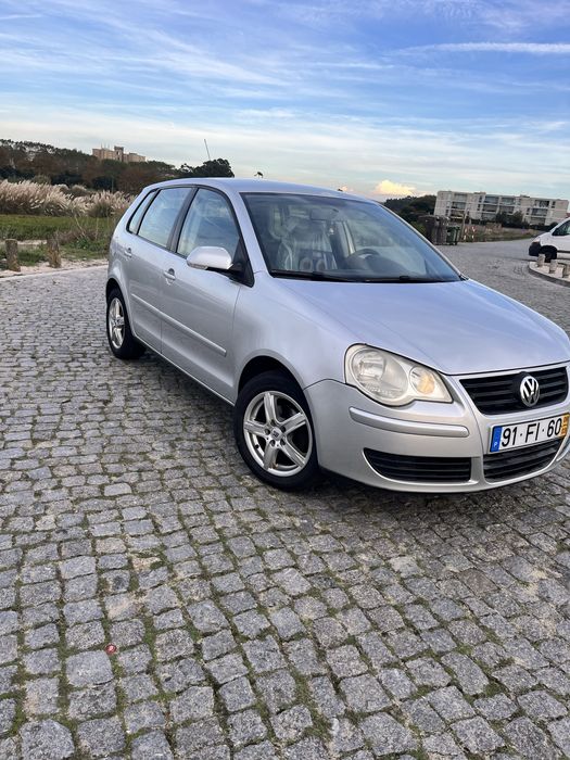 Vw polo1.2 gasolina — photo 3