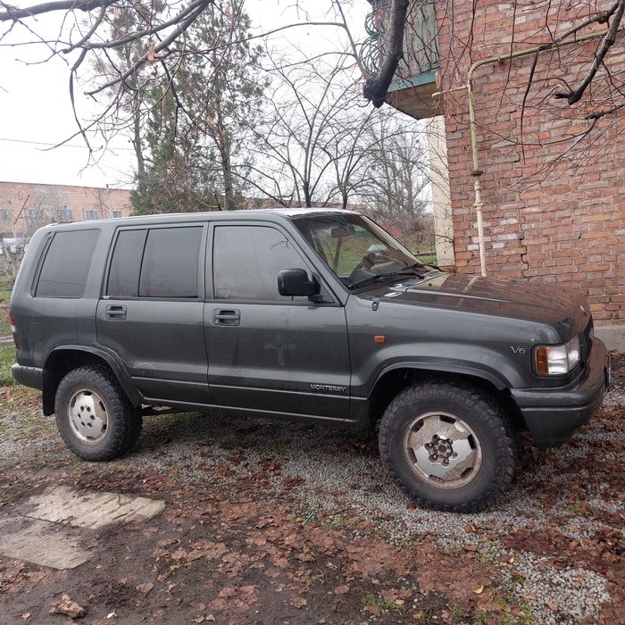 Продам авто в доброму стані