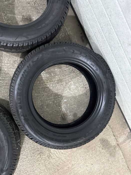 Зимові шини Goodyear Ultra Grip ICE 2 175/65 R14 86T M+S 2022 року