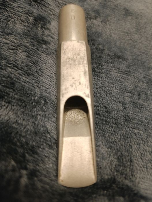 Boquilha tenor Guardala dukoff lawton