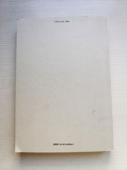 "Kawaler D'Harmental" Alexandre Dumas