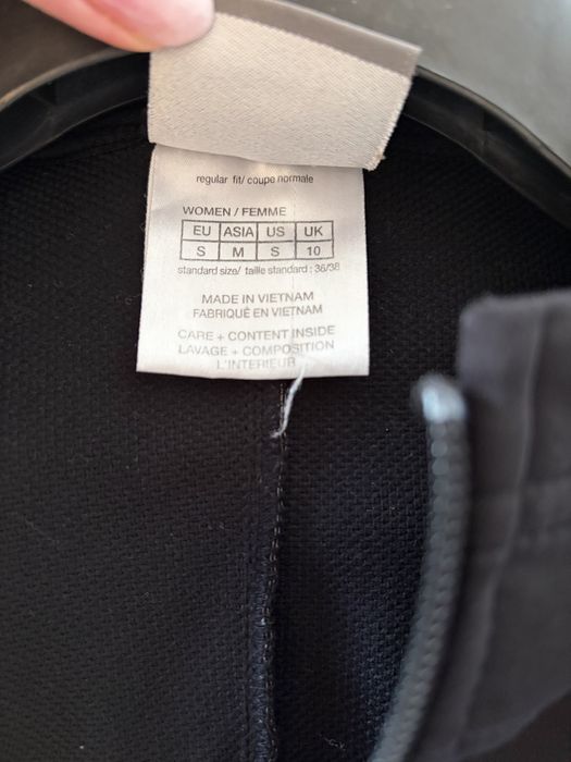 Kurtka outdoor rozmiar S Jack