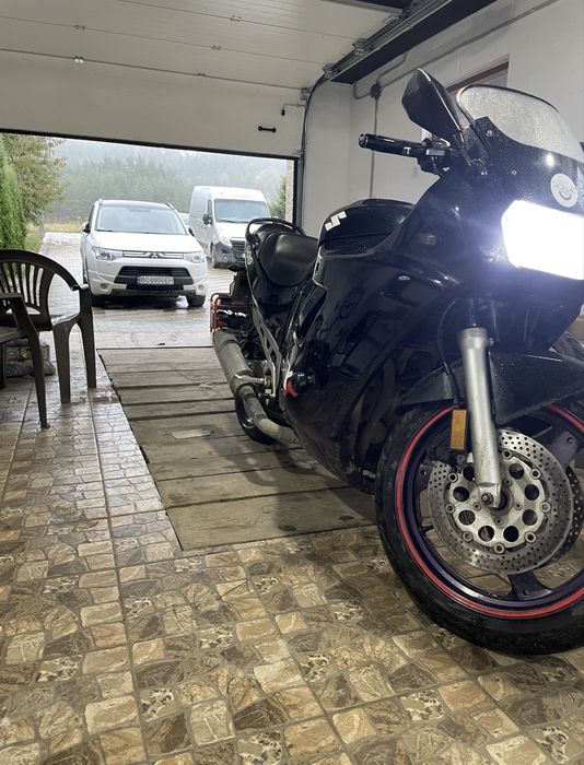 Продам Suzuki katana GSX 600 F