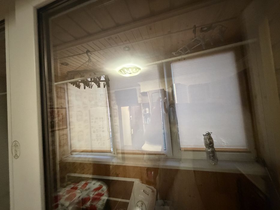 Продам 1 к квартиру , 53м2, 5/9- поверх, вул. Шевченка ЖК Левада