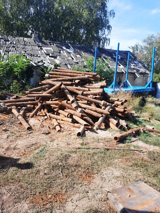 Куплю металолом по высокой цене