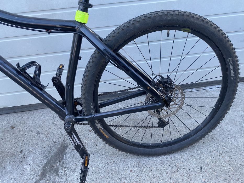 Dartmoor primal 29