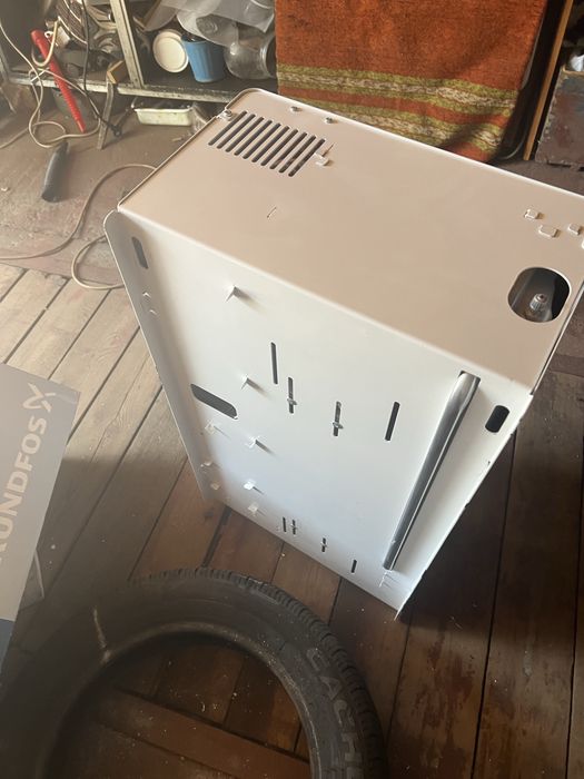 ТОРГ Котел электрический Tenko Cтандарт Плюс 3 кВт 230/400В