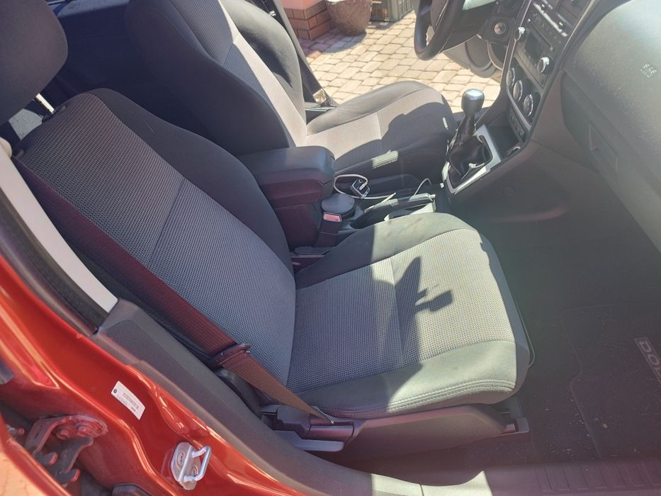 DODGE Caliber 2.0benzyna +lpg