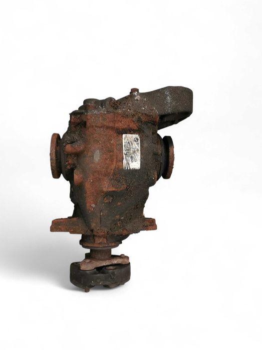 Dyfer most dyferencjal 3.15 BMW E90 E91 E92 E93 E80 E81 E82 320d 120d