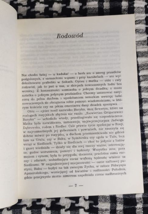 Stefan Żeromski - Przedwiośnie