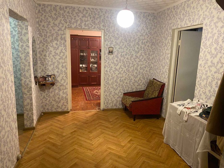 3-rooms apartment apartment by the address st. Ul Dragomanova (area 85 m²) - Atlanta.ua - photo 3