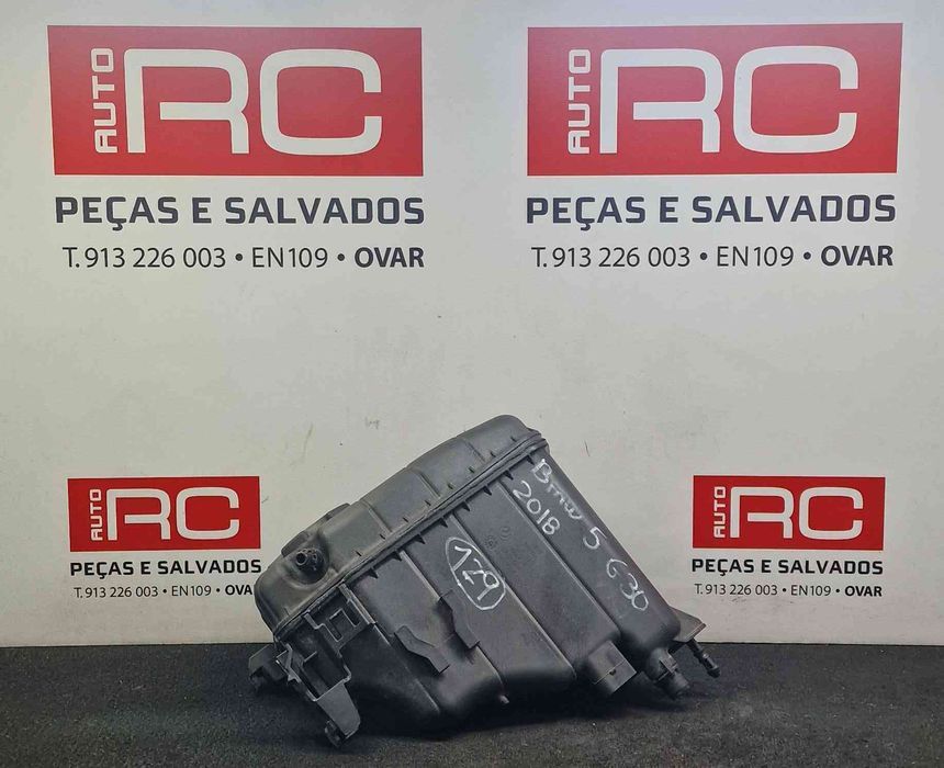 Reservatório / Depósito da Água / Líquido de Refrigeração BMW 5 (G30, F90) ano 2018