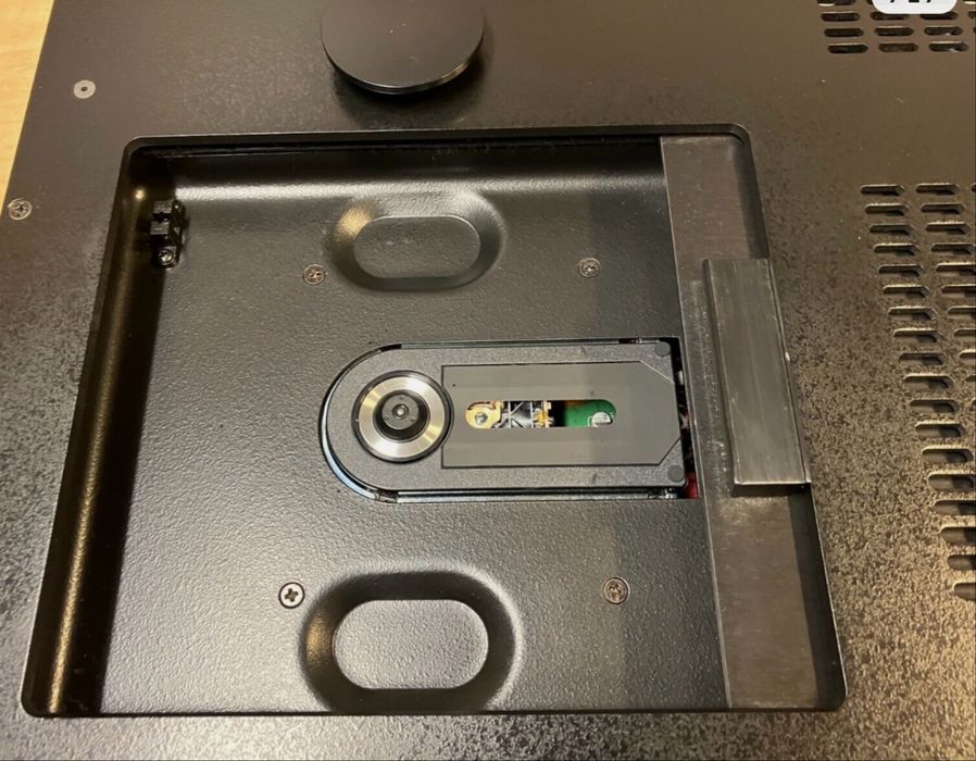 Audio Research CD9  lampowy CD z DAC