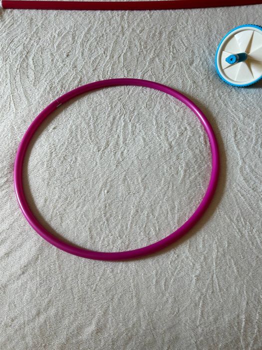 Ролик для преса + подарунки