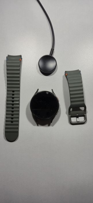Smartwatch Galaxy Watch 7 44mm Zielony Gwarancja