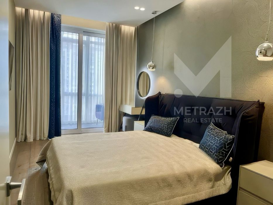 ‼️ЖК ПАВЛОВСКИЙ КВАРТАЛ‼️ Две Спальни 105 м2: 178 000 $ - Продаж ...