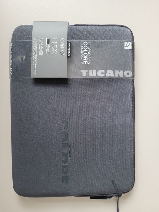 Pokrowiec na tablet Tucano second scin 11''