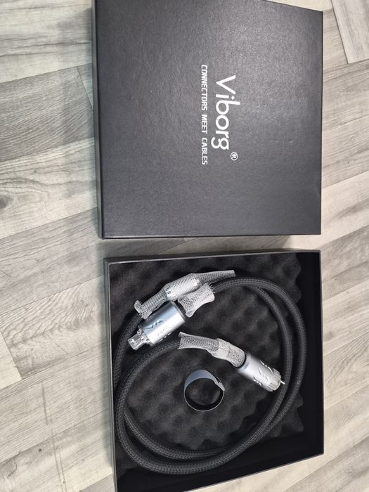 kabel zasilający  Viborg
