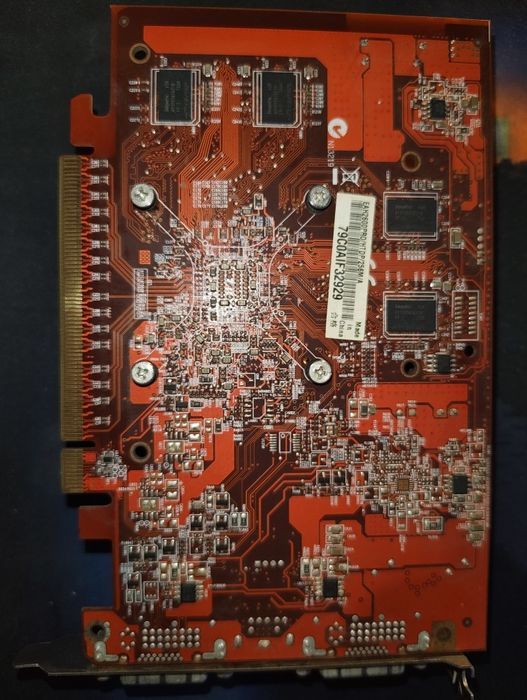 Комплект ОЗУ(16Гб) + ГПУ (Торг уместен)