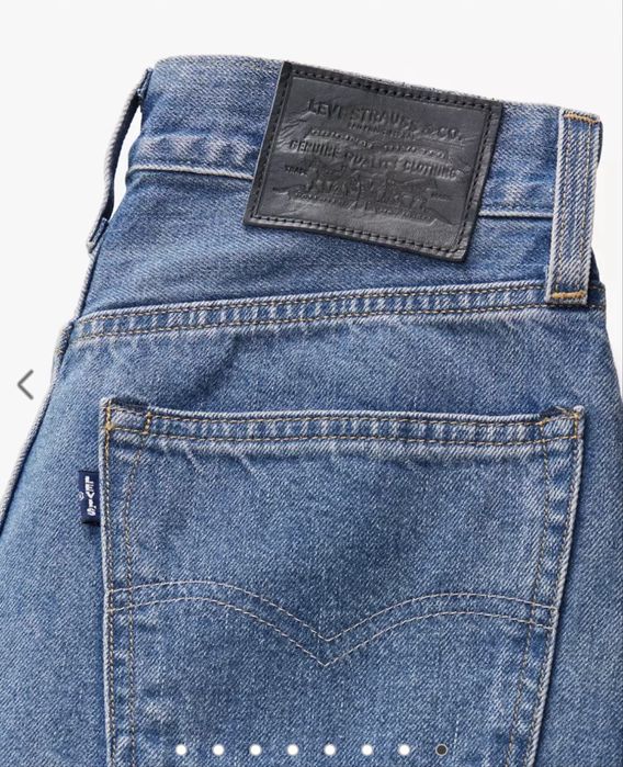 Жіночі джинси Levi’s 24w*30l