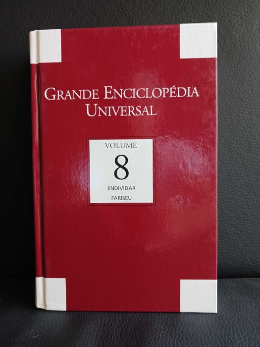 Grande Enciclopédia Universal do Correio da Manhã