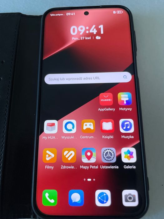 Huawei Pura 80 Pro najnowszy Mega telefon 512gb