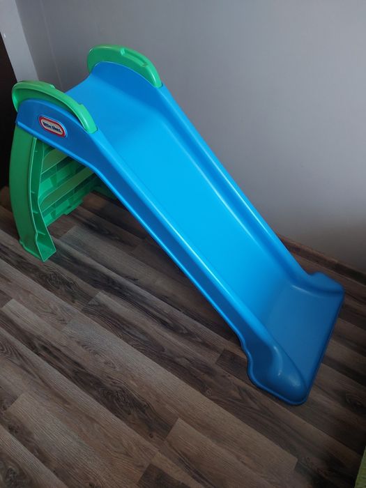 Zjeżdżalnia Little Tikes