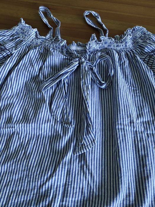 Blusa de senhora, Primark