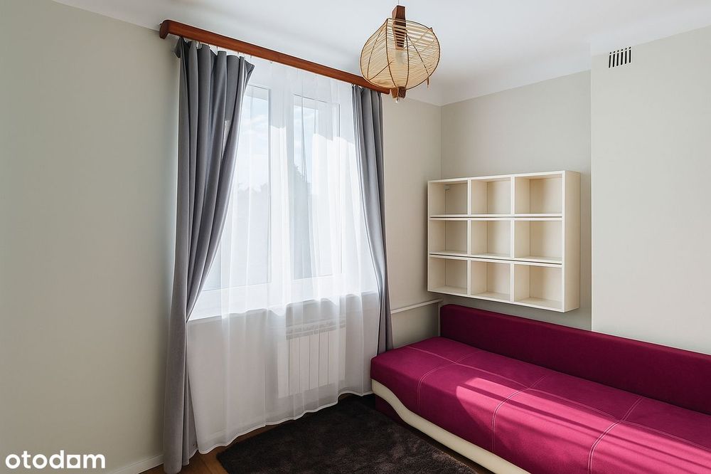 3 pokojowe mieszkanie 56 m² na Pradze Płd. - Widok 3
