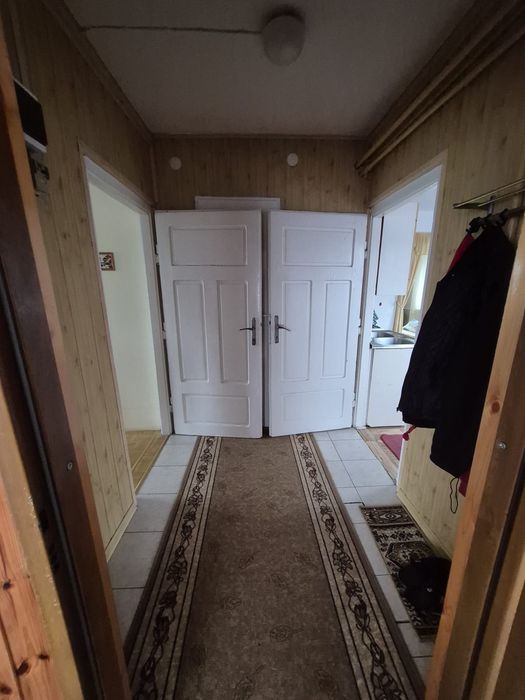 Dom 79 m²|działka 19 arów|zabudowania|spokojna wieś, Jeziorzany, lubartowski, lubelskie - Widok 5