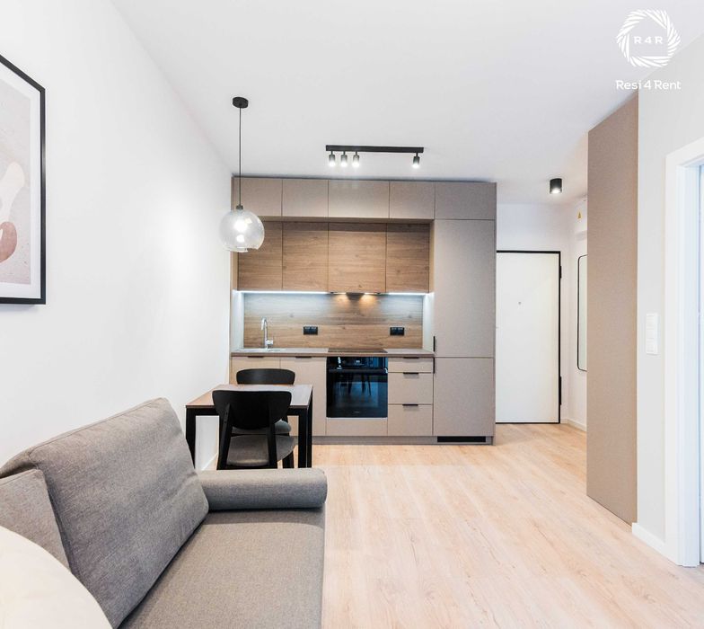 2 nowoczesne pokoje - obok Posnani | Bezpośrednio | Pets Friendly