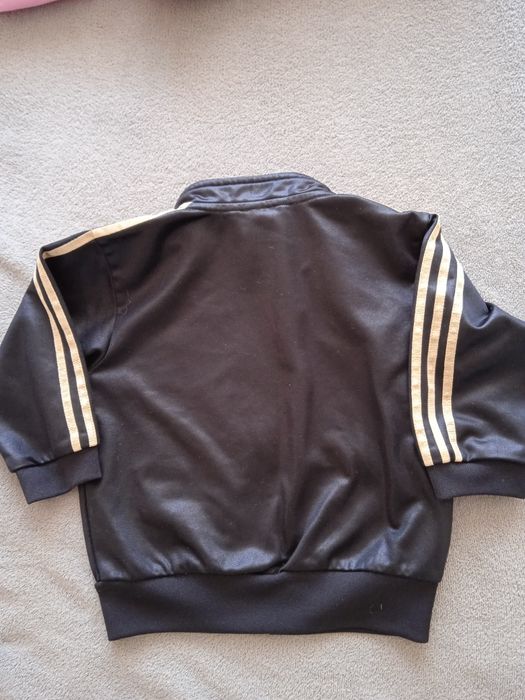 Bluza adidas rozmiar 86