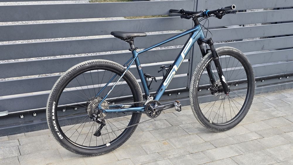 Rower Mtb Superior XC 889