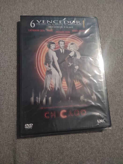 Chicago - Selado64751029126402120