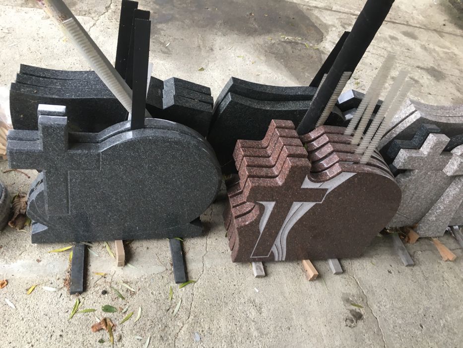 Nagrobek  3800 Dowóz Liternictwo gratis