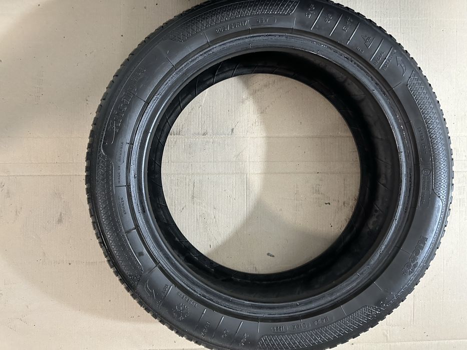 Kleber Krisalp hp3 205 55 r17 зимова 2021рік Склад Шин Умань