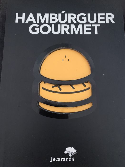 Livros de culinária receitas