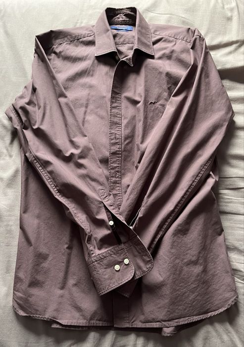 Vendo Camisa Sacoor.