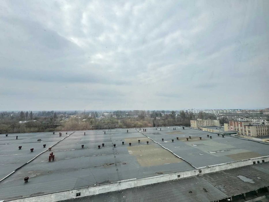 Двокімнатна квартира в збудованому будинку вул.Чорновола!