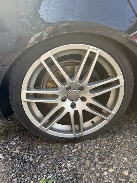 Felgi audi 19 5x112