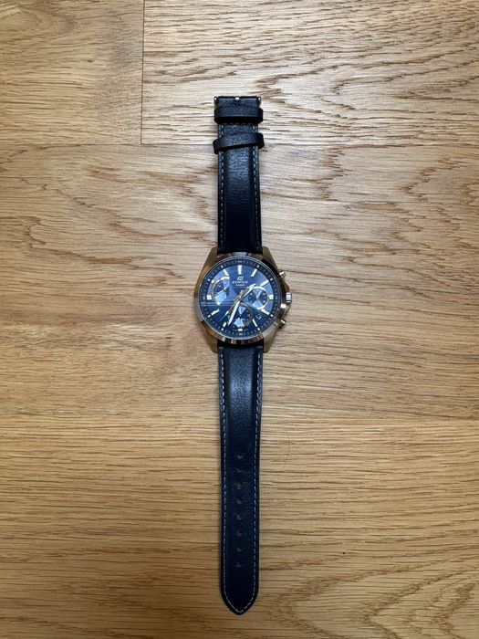 Casio Edifice EFS-S530