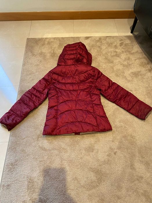 Colete menina Mayoral