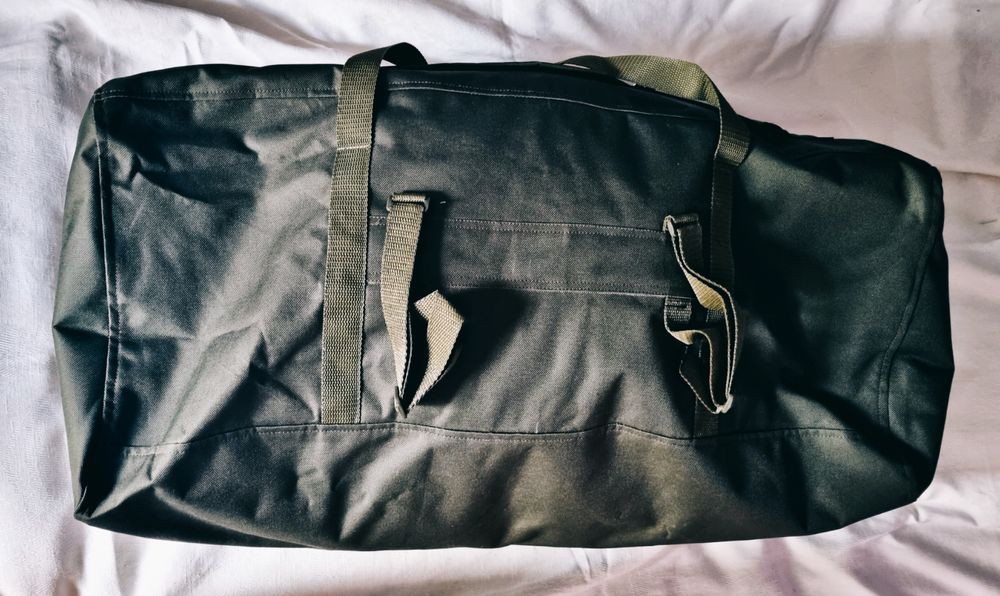 Сумка-баул, 105 л