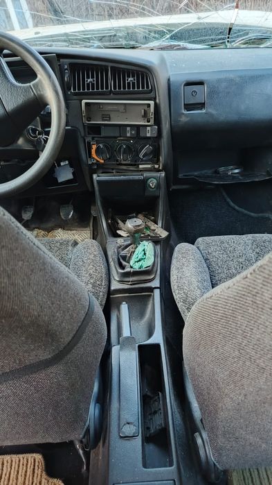 Продам Passat B3