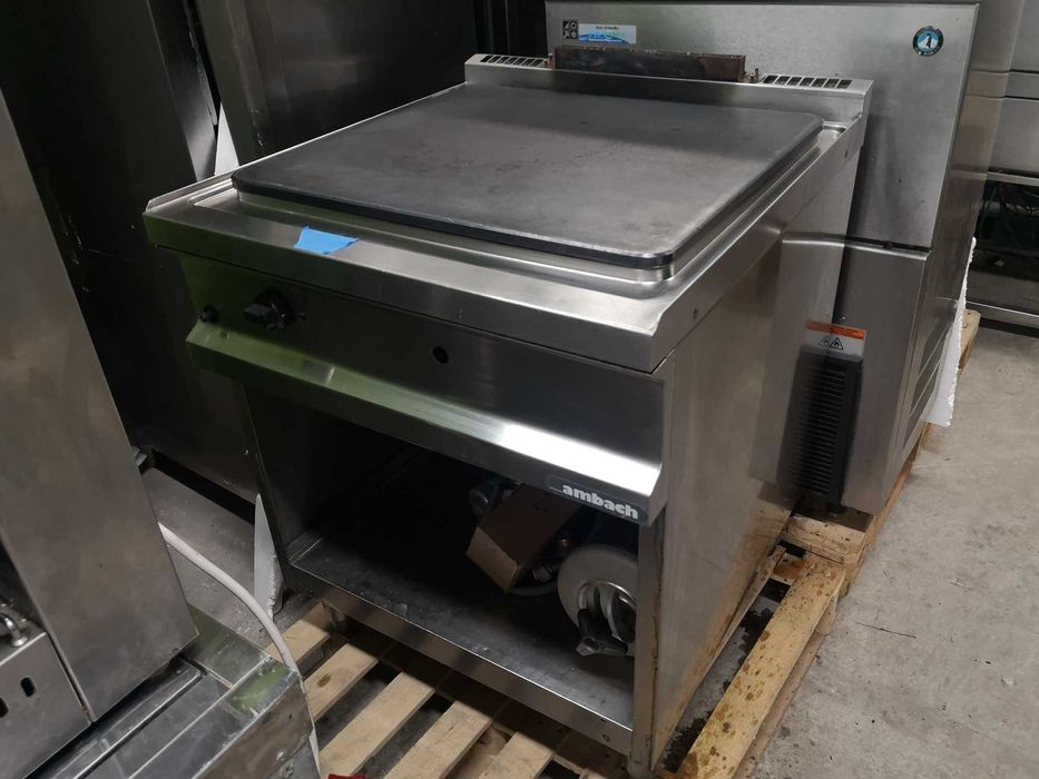 kuchnia grill używane